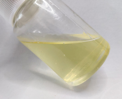 Pyrrolidine CAS 123-75-1 Transparent To Yellow Liquid Hormones Pharma Raw Material