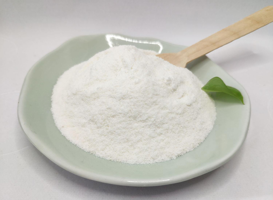 (2,4-Dichlorophenoxy)Acetyl Chloride CAS 774-74-3 White Powder Raw Materials