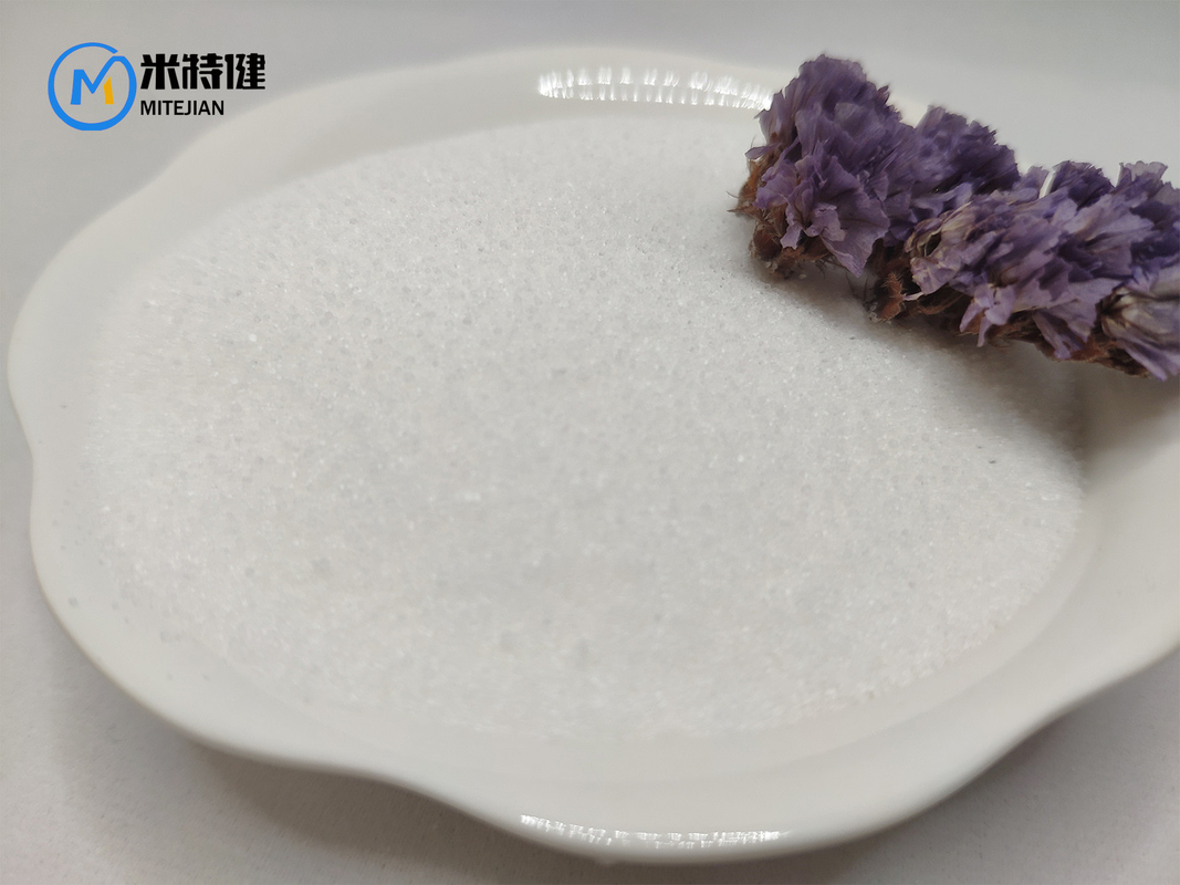 API Powder Anesthetic Agents Mepivacaine Hydrochloride CAS 1722-62-9